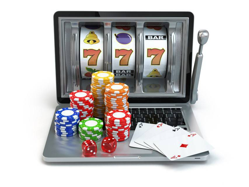 casino-online-concept-gambling-laptop-slot-machine-betting-101-win-slot-games-2022