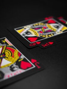 pexels raka miftah blackjack basic strategies online live casino gambling singapore malaysia