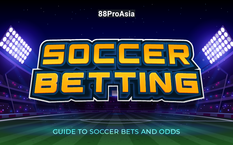Soccer Betting Guide to Soccer Bets and Odds 02