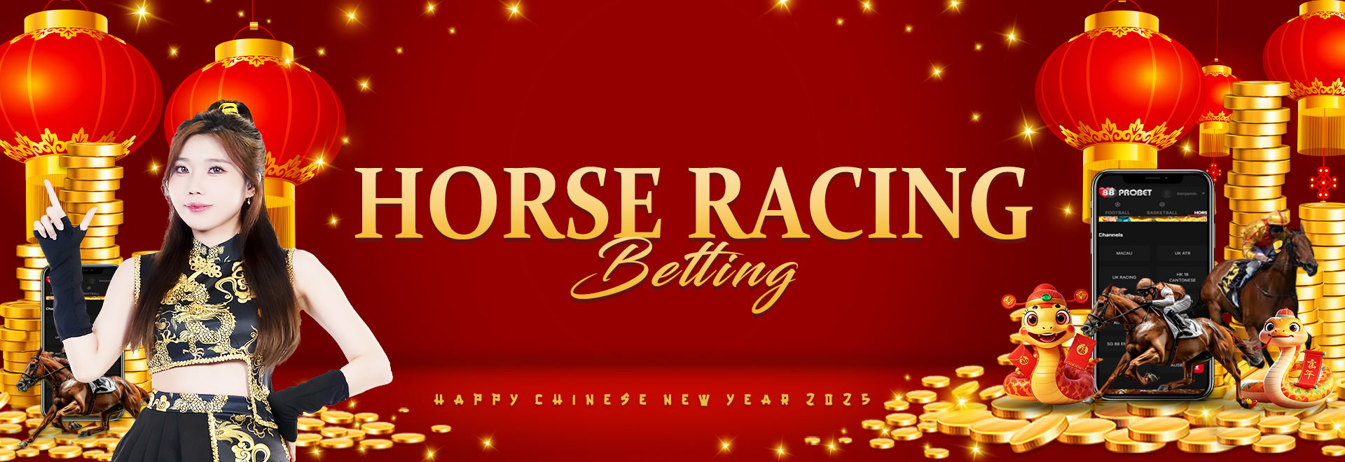 horse racing